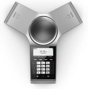 Купить Телефон для конференций Yealink CP930W DECT - X-728068 из реестра по лучшей цене