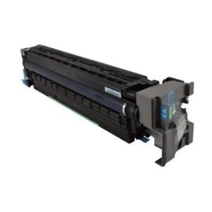 Купить Запчасть CET CET561052 Блок барабана/девелопера D0BM2211 для RICOH IMC3000/C3500 Cyan - X-991848 из реестра по лучшей цене