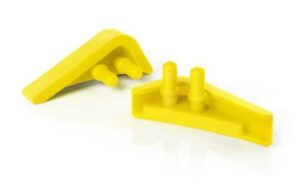 Купить Комплект Noctua NA-SAVP3 угол резиновый, для вентиляторов, 16шт, желтые - X-739441 из реестра по лучшей цене