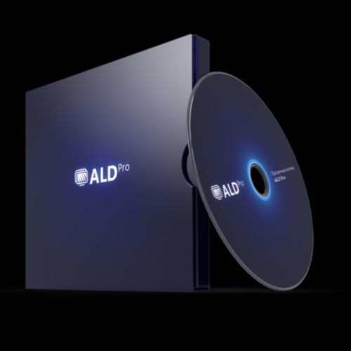 Артикул: X-1089422 - Право на использование ГК Астра Лицензия на Программный комплекс ALD Pro РДЦП.10101-01 на 1 управл. устр.