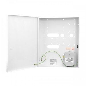 Купить Корпус SATEL CA-64 OBU металлический для ПКП: INTEGRA 128, INTEGRA 64, CA-64 с дополнительными модулями расширения; защита от вскрытия, трансформатор - X-678162 из реестра по лучшей цене