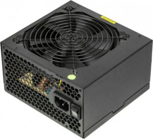 Купить Блок питания ATX ACCORD ACC-500W-80BR 500W, 80Plus Bronze, 24+4+4pin, 120mm fan RTL - X-695541 из реестра по лучшей цене