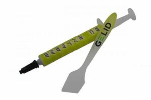 Купить Термопаста GELID GC-Extreme TC-GC-03-A 3.5 грамма - X-727304 из реестра по лучшей цене