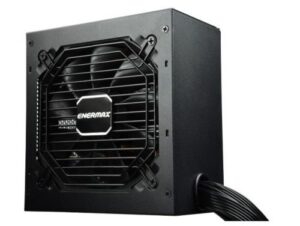 Купить Блок питания ATX Enermax MaxPro II EMP700AGT-C 700W, APFC, 120mm fan, 80Plus RTL - X-798581 из реестра по лучшей цене
