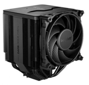 Купить Кулер Be quiet! Dark Rock Pro 5 BK036 S1700/1200/1150/1151/1155/АМ5/АМ4 (1x120mm + 1x135mm fans, 2000rpm, 68.7 CFM , 23.3dBA, 4-pin PWM) - X-1078154 из реестра по лучшей цене