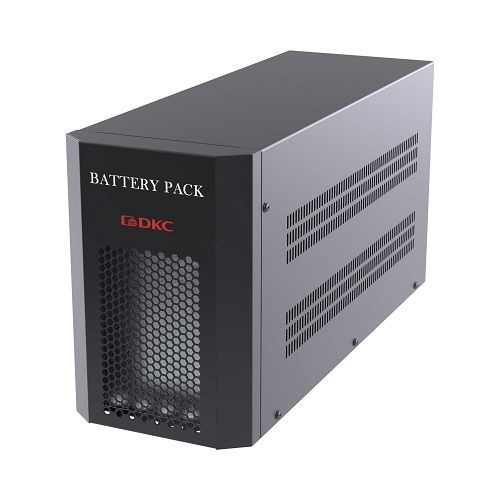 Артикул: X-810133 - Батарейный блок DKC BPSMLT3-96V для ИБП SMALLT3