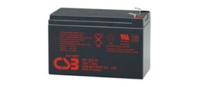 Купить Батарея CSB GP 1272 (F2) 12В, 7.2Ач, 151х65х100мм, клемма F2 - X-662915 из реестра по лучшей цене