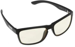 Купить Очки Gunnar Intercept INT-00113 для компьютера (для геймеров), цвет amber natural - X-836089 из реестра по лучшей цене