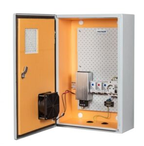 Купить Шкаф Телеком-Мастер 3УТПВ-А 75 Вт, 220 В, 10 А, IP66, серый (RAL 7035) - X-772690 из реестра по лучшей цене