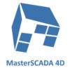 Артикул: X-1061890 - Право на использование MasterSCADA 4D. Пакет из 100 клиентских раб. мест с упр. на неограниченное количество точек ввода-вывода. - фото