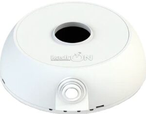 Купить Коробка монтажная Kadron JB2-125W универсальная для камер видеонаблюдения - X-959311 из реестра по лучшей цене