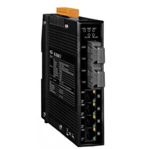Купить Коммутатор ICP DAS NS-206AFC-T CR Multi-mode, SC Connector, 4-port 10/100 Mbps with 2 Fiber ports Switch (RoHS) - X-1051909 из реестра по лучшей цене