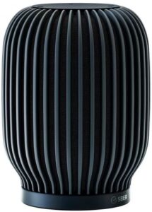 Купить Портативная акустика Sber SberBoom SBDV-00090a цвет: черный - X-1015829 из реестра по лучшей цене