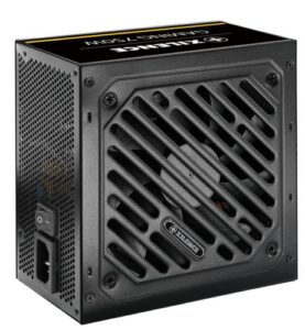 Купить Блок питания ATX Xilence Gaming XP650R12 XN320 650W, APFC, 80+ Gold, 120mm fan - X-1033833 из реестра по лучшей цене