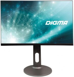 Купить Монитор 23,8" Digma DM-MONB2408 1920x1080, IPS, 16;9, 5ms, 250cd/m2, 1000:1, 75Hz, 178°/178°, HDMI, DP, 2*USB 2.0, USB 2.0 B, black/silver - X-996189 из реестра по лучшей цене
