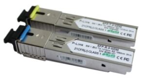 Купить Модуль TFortis TBSF-13-3-12gSC-3i 1310 оптический SFP-модуль; SC;1.25 Гбит/с; - X-497642 из реестра по лучшей цене