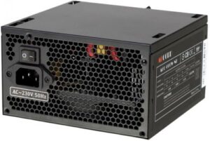 Купить Блок питания ATX ACCORD ACC-600-NP 600W, 120mm fan - X-885477 из реестра по лучшей цене