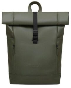 Купить Рюкзак для ноутбука Gaston Luga Backpack Rullen GL9002 до 16", оливоково-черный - X-1028531 из реестра по лучшей цене