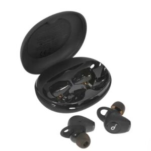 Купить Наушники беспроводные Soundcore Life Dot 2 NC A3931G11 ВТ, чёрные - X-973981 из реестра по лучшей цене