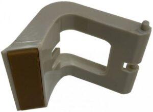 Купить Запчасть CET DGP0624 Тормозная площадка RF5-2886 для HP LaserJet 1100/3200 - X-991865 из реестра по лучшей цене