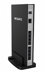 Купить Шлюз VoiceIP Yeastar TA800 8*FXS - X-549621 из реестра по лучшей цене