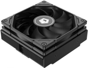 Купить Кулер ID-Cooling IS-47-XT LGA1700/1200/115x/AM5/AM4 (92mm fan, 800-2800rpm, 46CFM, 32.5dBA, 95W TDP, 4-pin PWM) - X-998872 из реестра по лучшей цене