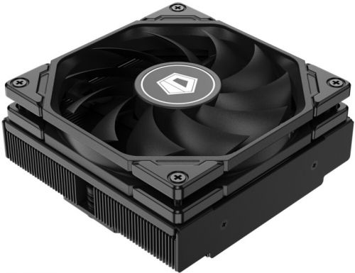 Артикул: X-998872 - Кулер ID-Cooling IS-47-XT LGA1700/1200/115x/AM5/AM4 (92mm fan