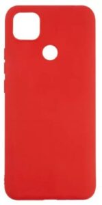 Купить Защитный чехол Red Line Ultimate УТ000022553 для Xiaomi Redmi 9C, красный - X-981183 из реестра по лучшей цене