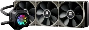 Купить Система охлаждения Thermalright TURBO-RIGHT-360-C (775/115X/1366/2011/-3/2066/AM4) 120x120x25,4мм, 600 - 1800 об/мин, 19 - 25 дБ, 25.76 - 77.28 CFM, 4 - X-736745 из реестра по лучшей цене