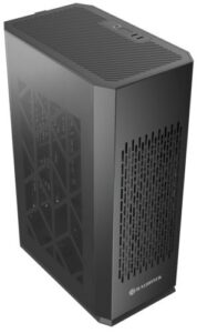 Купить Корпус mini-ITX Raijintek OPHION ELITE TITAN 0R20B00220 черный, без БП, USB Type-C, 2*USB 3.0, audio - X-974039 из реестра по лучшей цене