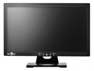 Купить Монитор Smartec STM-245 24" LED/TFT; 1920x1080 Full HD; NTSC/PAL, 300 cd/m2, 1000:1, HDMI, VGA, BNC (1In/1Out), аудио вход (RCA, стерео)/PC audio - X-888848 из реестра по лучшей цене