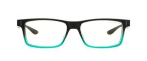 Купить Очки Gunnar Cruz Clear (Plano) CRU-08409 для компьютера, цвет оправы Onyx Teal - X-726637 из реестра по лучшей цене