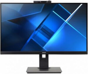 Купить Монитор 27" Acer B277Dbmiprczx UM.HB7EE.D05 1920x1080, IPS, 16:9, 250 nit, 75Hz VGA, HDMI(1.4), DP(1.2), USB 3.0, Audio In/Out - X-990959 из реестра по лучшей цене