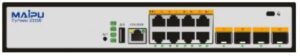 Купить Коммутатор Maipu S3330-12TXF-AC 22200708 (8*100/1000M, 4*10G SFP+, 1*AC power) - X-974347 из реестра по лучшей цене