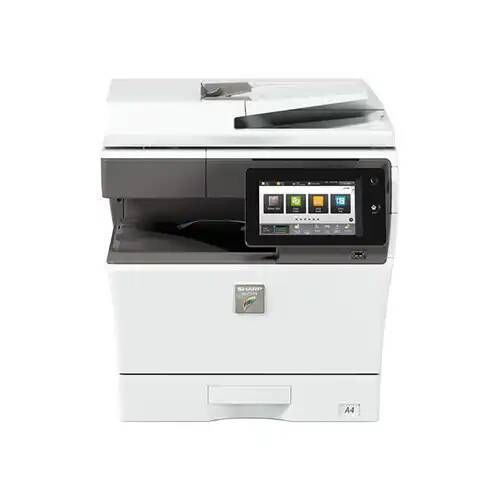 Артикул: X-1058709 - МФУ лазерное цветное Sharp MXC303WHEU MXC303WHEU А4