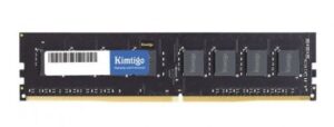 Купить Модуль памяти SODIMM DDR4 8GB KIMTIGO KMKS8G8683200 PC4-25600 3200MHz - X-1063109 из реестра по лучшей цене