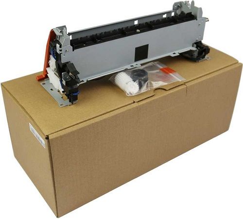 Артикул: X-700472 - Печь в сборе CET CET2729 (RM1-8809/RM1-9189) для HP LaserJet Pro 400 M401/M425 - фото