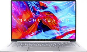 Купить Ноутбук Machenike Machcreator-14 MC-14i511320HF60HSM00RU i5-11320H/16GB/512GB SSD/Iris Xe Graphics/14" FHD IPS/noDVD/WiFi/BT/cam/DOS/silver - X-952704 из реестра по лучшей цене