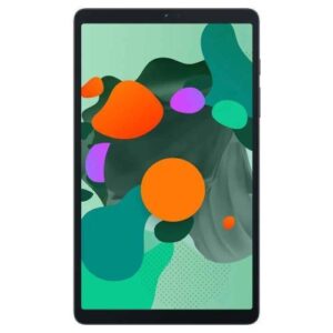 Купить Планшет 8.68" Blackview TAB60 6/128GB gray - X-1078977 из реестра по лучшей цене