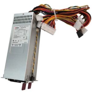 Купить Блок питания Qdion 99RADV0550I1170113 R2A-DV0550-N-H 2U Redundant 550W Efficiency 91+, Cable connector: C14 - X-1097196 из реестра по лучшей цене