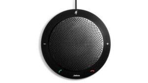 Купить Спикерфон Jabra SPEAK 410 MS 7410-109 USB, - X-433315 из реестра по лучшей цене
