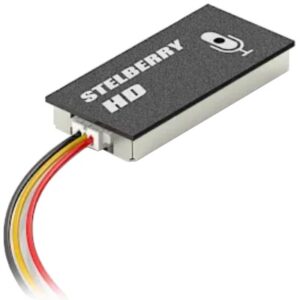 Купить Микрофон Stelberry M-70HD 270...4000 Гц, до 30 м, 75 дБ, 7,5...16 В/20мА - X-777164 из реестра по лучшей цене