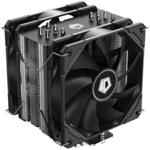 Купить Кулер ID-Cooling SE-225-XT BASIC LGA2066/2011/1700/1200/115x/AM5/AM4 (2*120mm, 700-1800rpm, 76.16CFM, 15.2-35.2dBA, 4-pin PWM) RET - X-990060 из реестра по лучшей цене