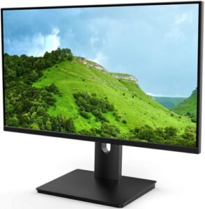 Купить Монитор 27" Valday CS27ALC 2560x1440 165Hz IPS LED 16:9 1ms 2*HDMI DP USB Audio in/outt 1000:1 178/178 250cd регулировка наклона/высоты, поворот влево - X-924241 из реестра по лучшей цене