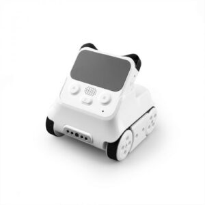 Купить Набор Makeblock Codey Rocky P1030069 робототехнический - X-904469 из реестра по лучшей цене