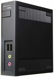 Купить Тонкий клиент Leadtek TERA2321 (293C) 3293C010102 4*USB, RJ45, DVI, DP - X-1098539 из реестра по лучшей цене