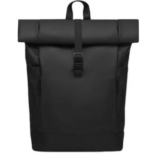 Купить Рюкзак для ноутбука Gaston Luga Backpack Rullen GL9001 до 16", черный - X-1028530 из реестра по лучшей цене