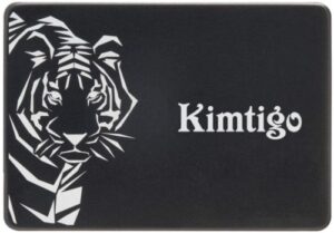 Купить Накопитель SSD 2.5'' KIMTIGO K256S3A25KTA320 KTA320 256GB SATA 6Gb/s 500/450MB/s 7mm - X-940426 из реестра по лучшей цене