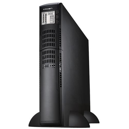 Артикул: X-718652 - Источник бесперебойного питания Crown CMUO-900-2.5K CM000001892 line intractive
