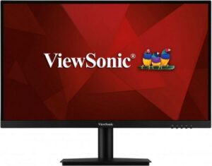 Купить Монитор 23,6" Viewsonic VA2406-H-2 VA, 1920x1080, 5ms, 250cd/m2, 178°/178°, 3000:1, D-Sub, HDMI, Tilt, VESA, black - X-879132 из реестра по лучшей цене